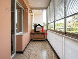 Appartement 64 m² à Le Cannet  - photo 5