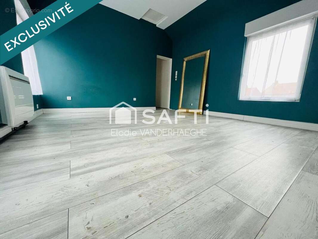 Photo 2 - Maison à DOUAI