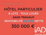 Photo 1 - Appartement à TONNERRE