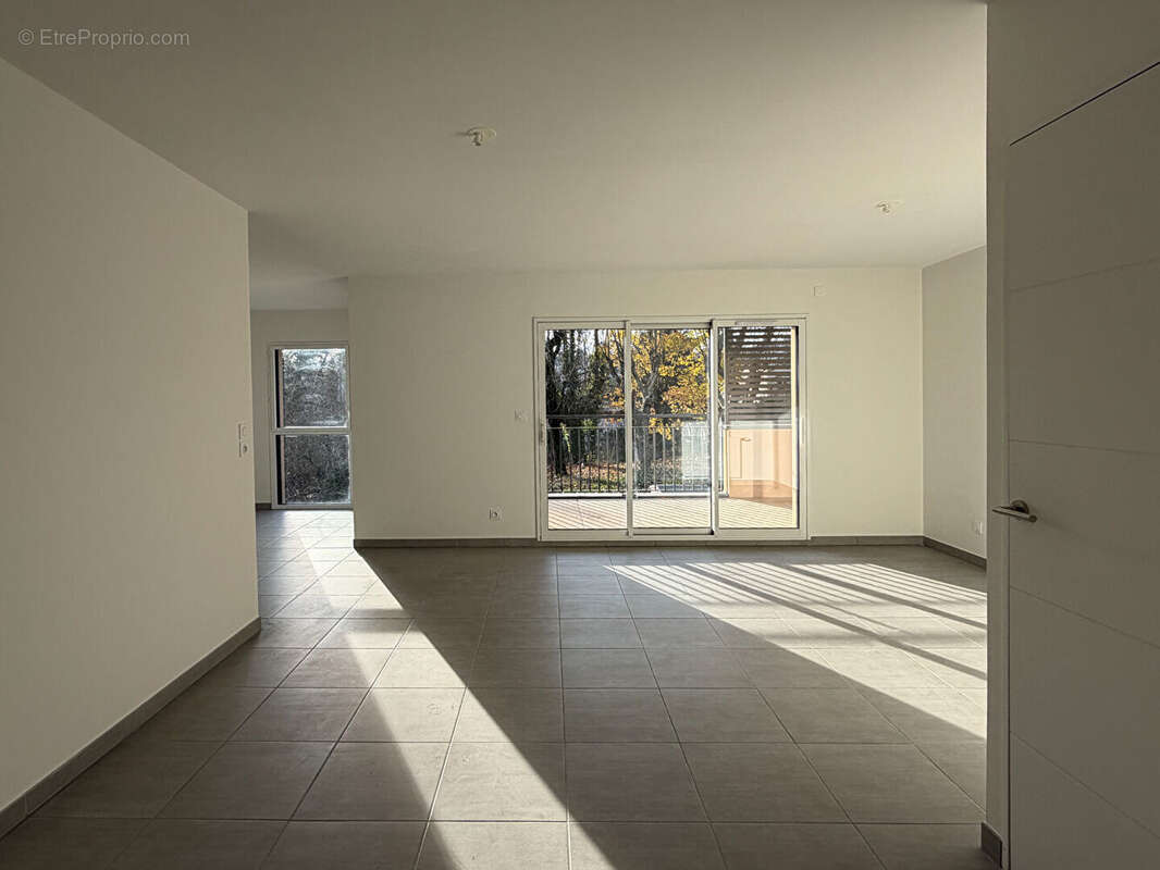 Appartement à DARDILLY