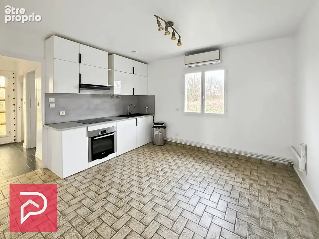 Maison normande rénovée à 15 minutes de BERNAY - photo 6
