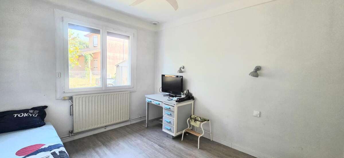 Maison T5 EAUNES À Vendre - photo 5