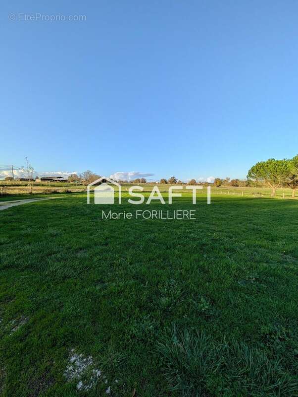 Photo 7 - Maison à BAYAS