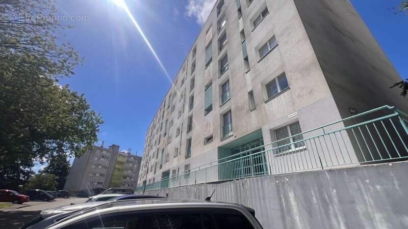 Appartement à QUIMPER