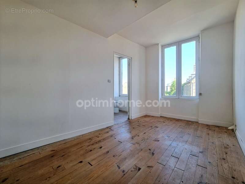 Appartement à TINCHEBRAY