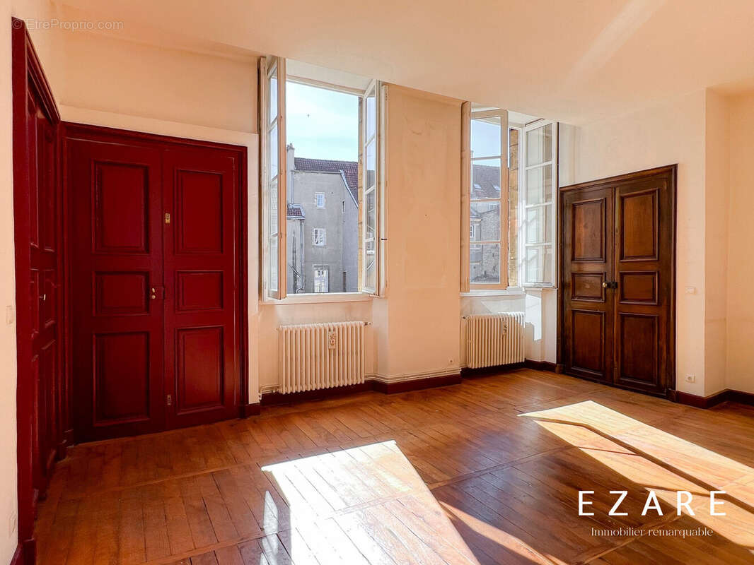 Appartement à DIJON