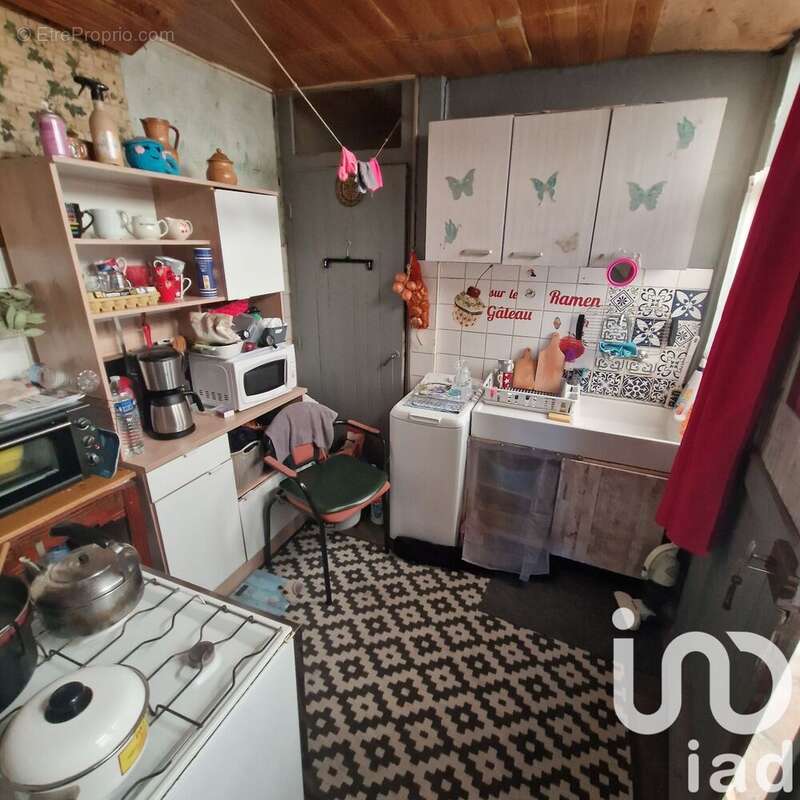 Photo 6 - Maison à ODOMEZ