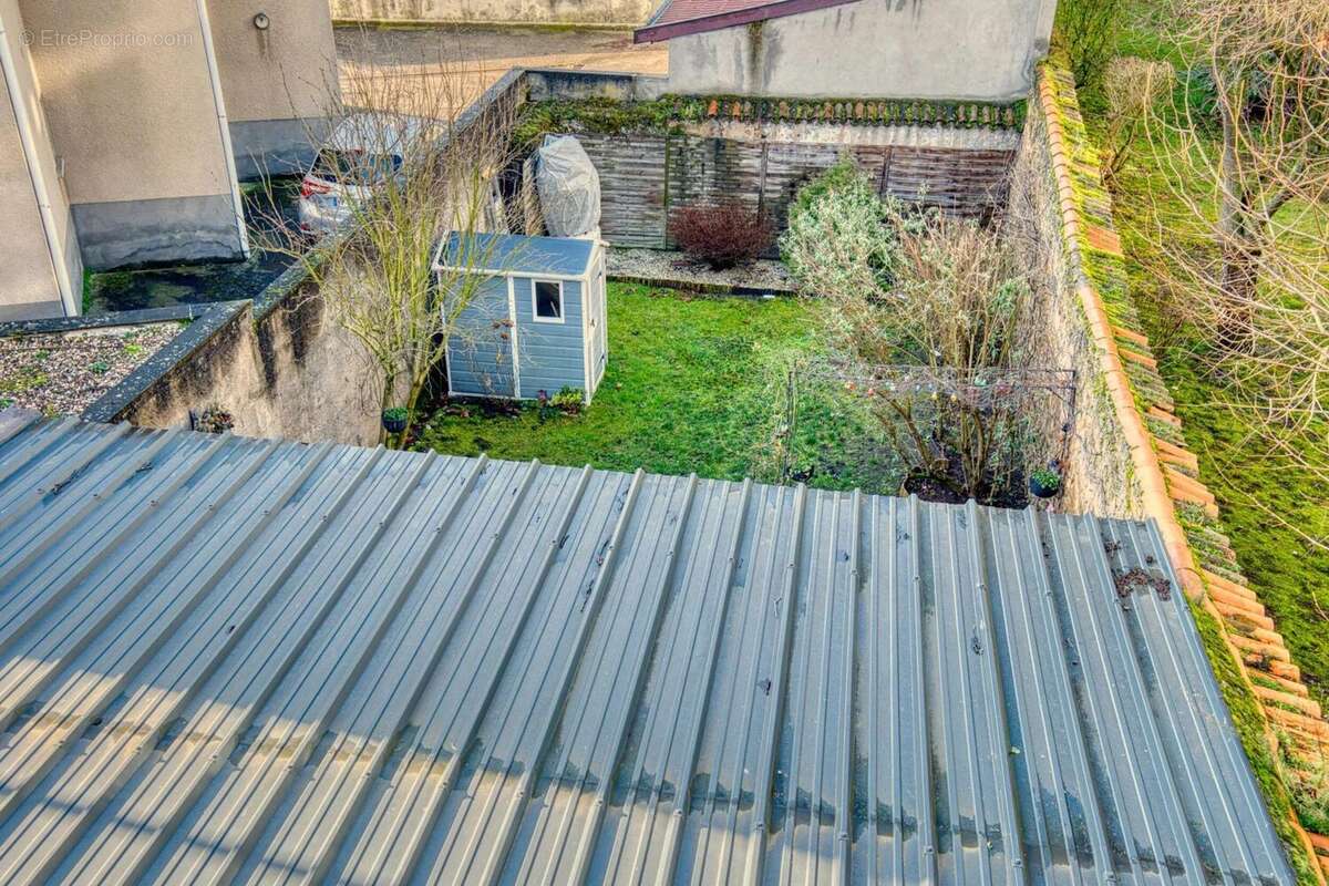 Photo 9 - Appartement à NANCY