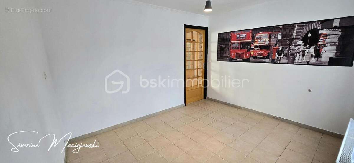 Maison à LILLERS