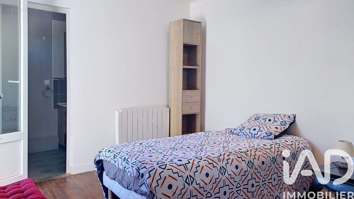 Photo 6 - Maison à ROMILLY-SUR-SEINE
