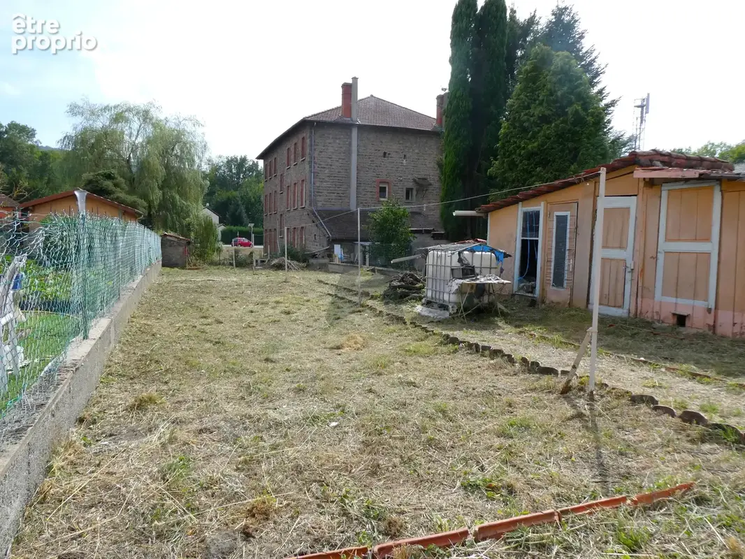 Grande maison de village 4 chambres avec terrasse, jardin et garage - photo 3