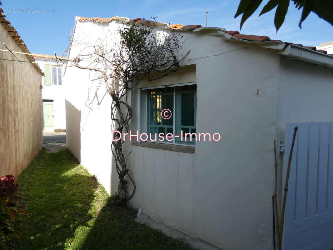Maison à LE GRAND-VILLAGE-PLAGE