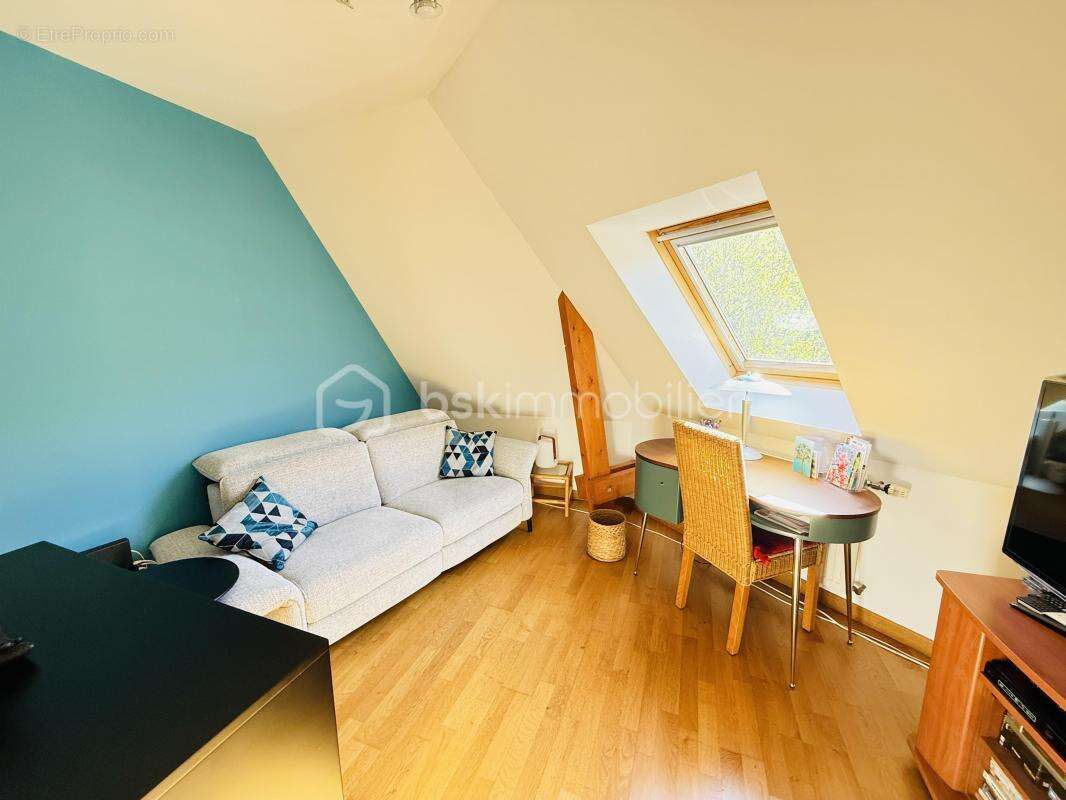 Maison à CESSON-SEVIGNE