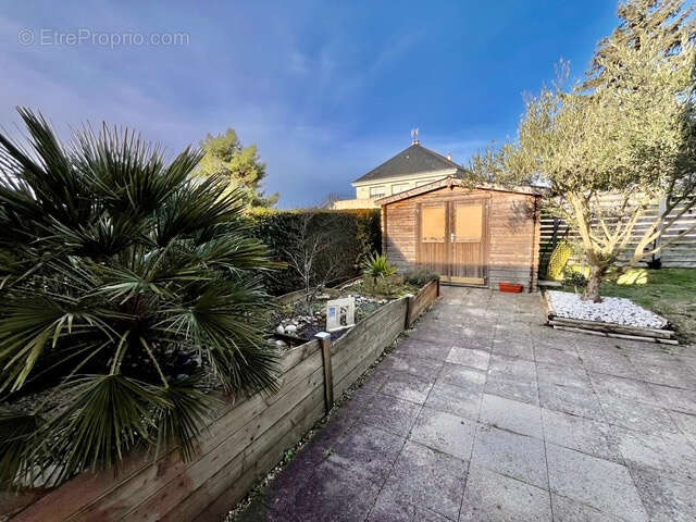 Maison à DOUE-LA-FONTAINE