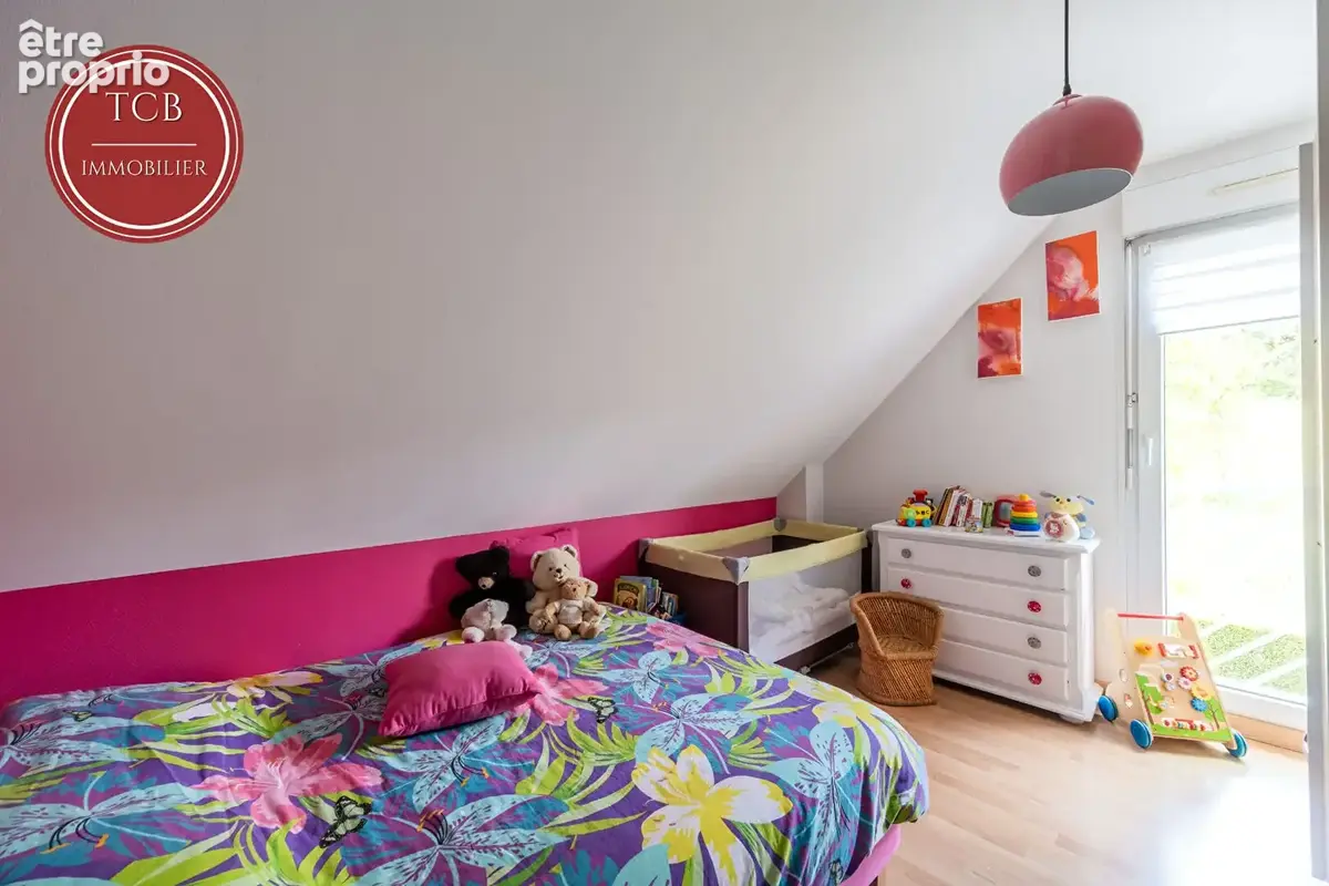 Maison Thann 7 pièces 150 m² - photo 11