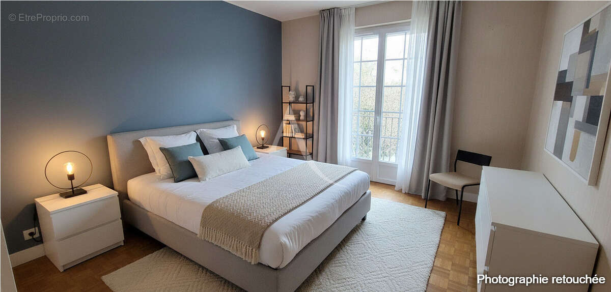 Maison Mont Près Chambord 120 m² - photo 12