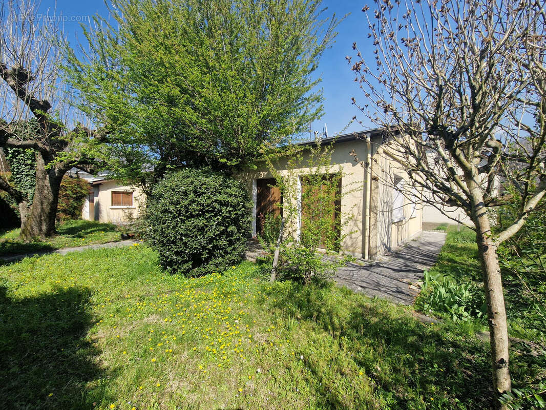 Maison à ARGELES-GAZOST