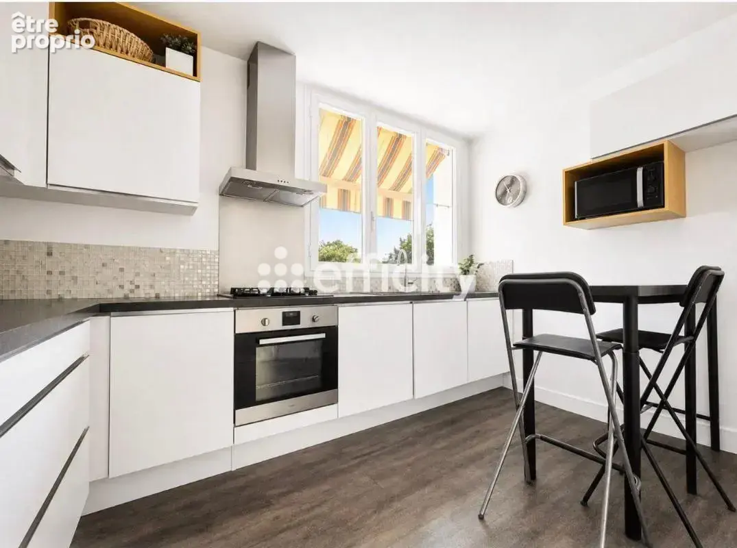 Appartement - photo 5