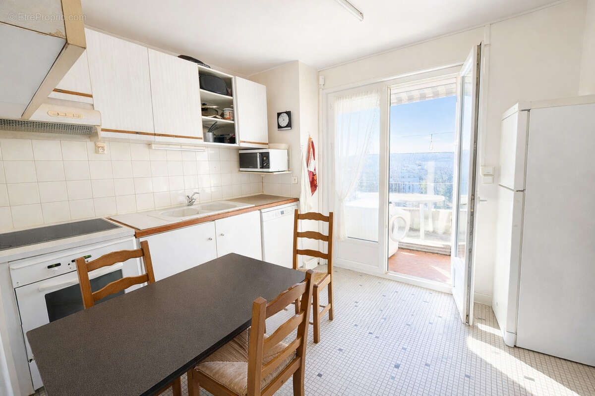 Appartement à ANGLET
