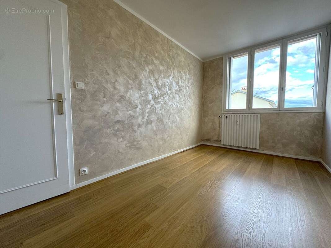 Appartement à CHAMALIERES