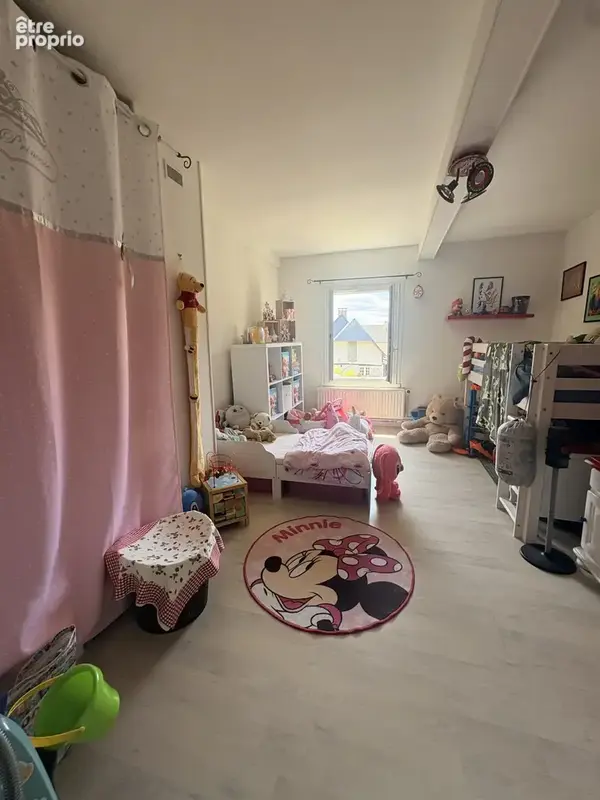 Maison 5 pièces 97 m² à vendre à Alvimare (76640) - photo 7