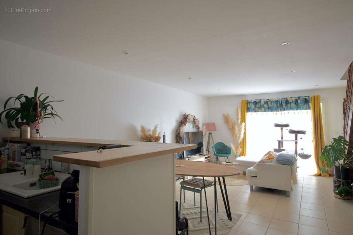 Maison à CHATELAILLON-PLAGE