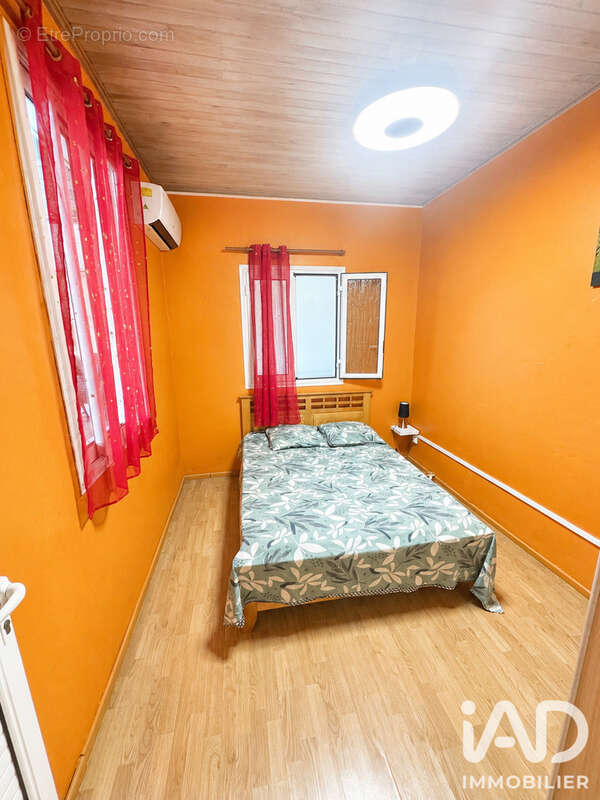 Maison 204 m² à Le Tampon  - photo 6