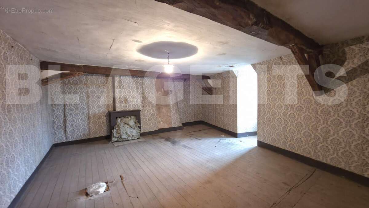 20251028_103118 - Maison à SAINT-MARS-D&#039;OUTILLE