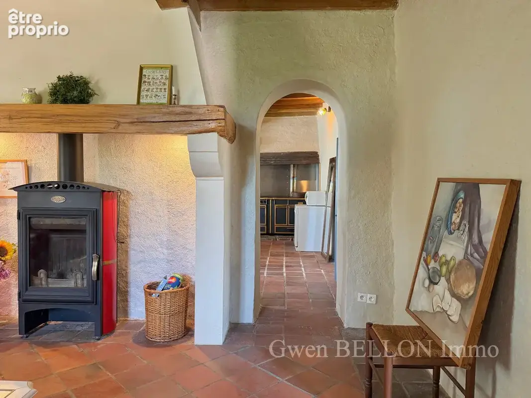 Maison 15 pièces 585 m² à vendre à L'isle-En-Dodon (31230) - photo 6