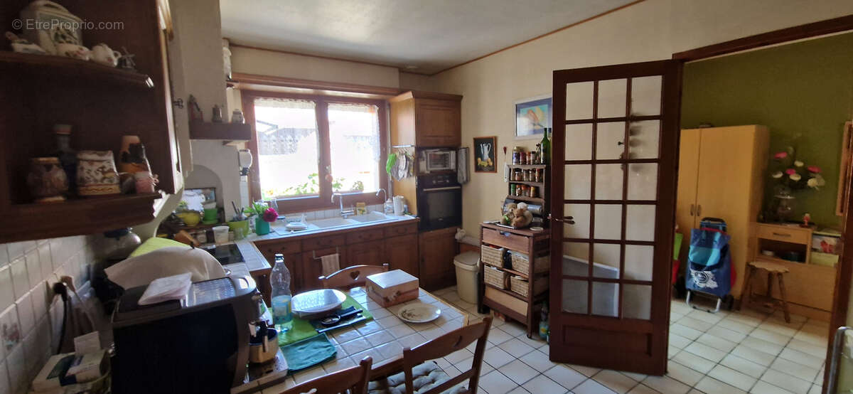 Autre à VILLERS-BRETONNEUX