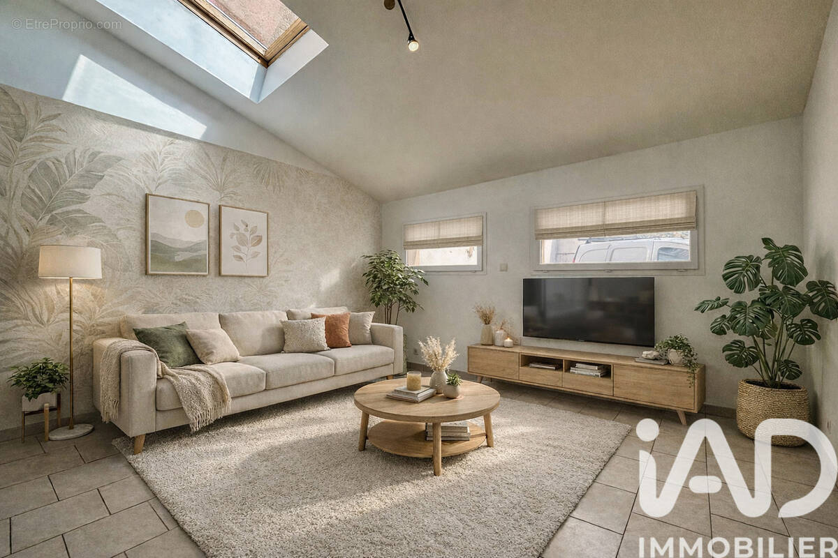 Photo 1 - Appartement à ORLEANS