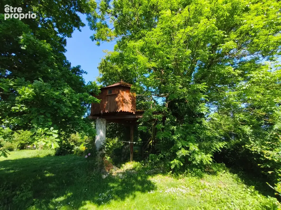 Chéniers (23) Creuse vallée des peintre à vendre maison de maître de 5 chambres 284 m², Mare, Dépendance ou Gite, Grange, Terrai - photo 23