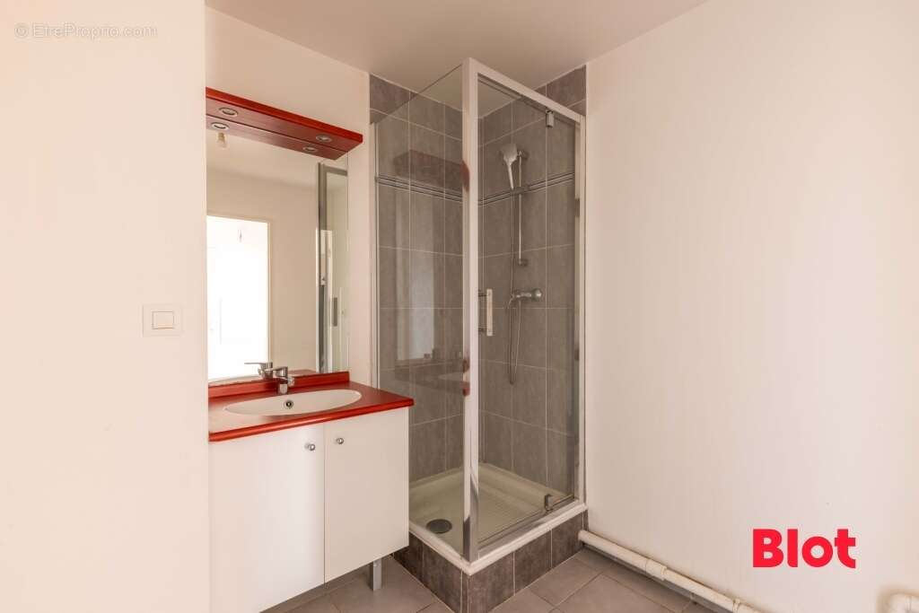 Appartement à BETTON