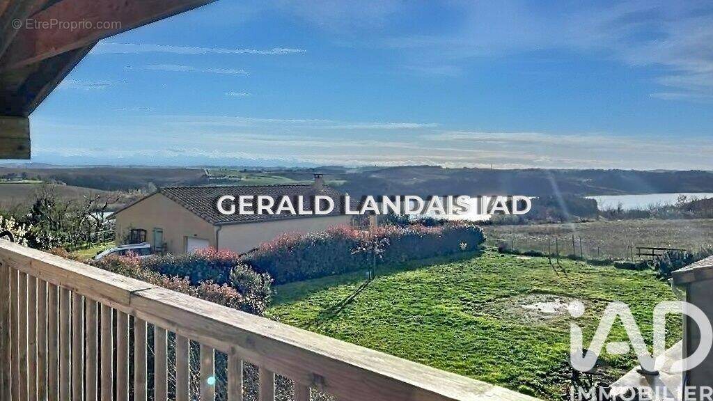 Photo 1 - Maison à MOLLEVILLE