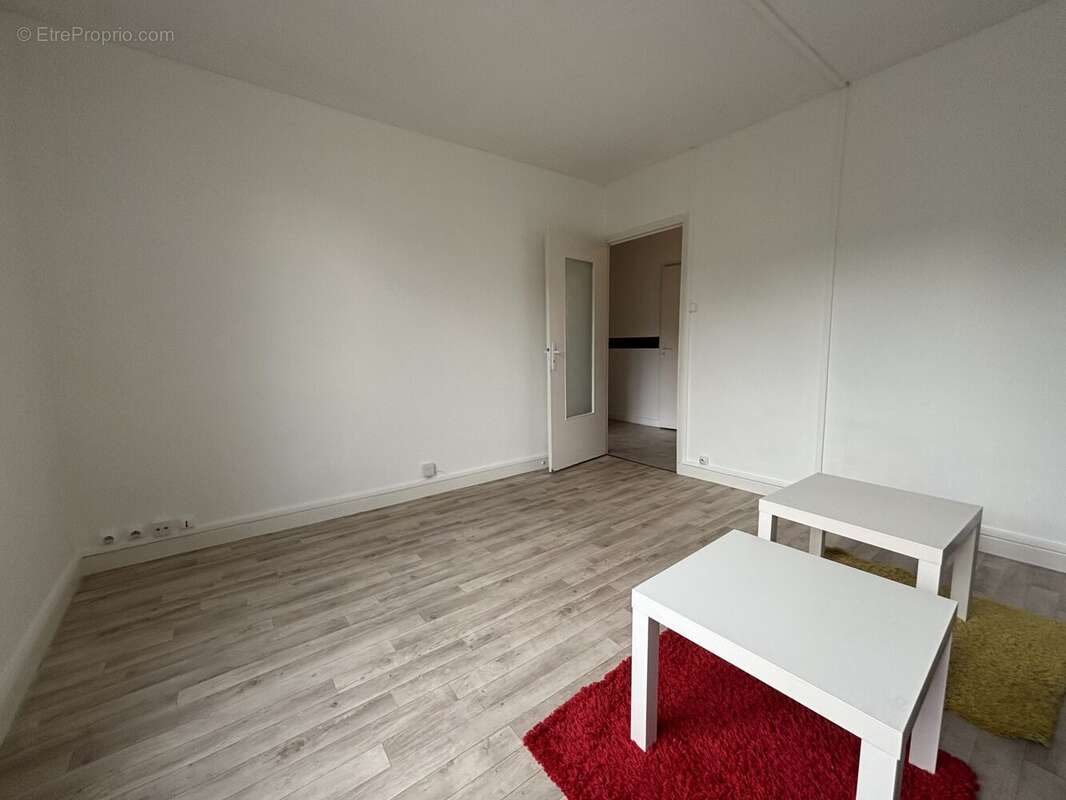 Appartement 80 m² à Grenoble  - photo 6