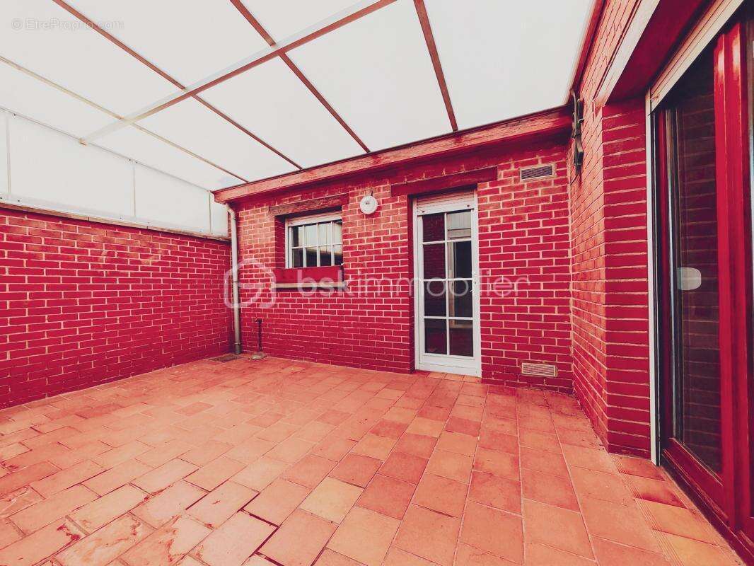 Maison à SANTES