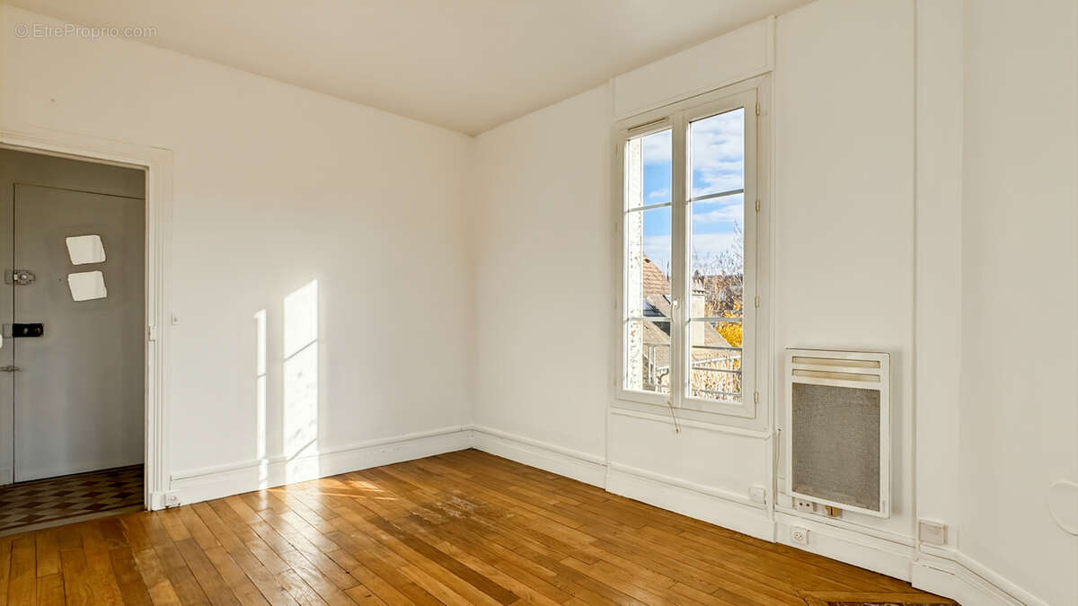 Appartement à MARLY-LE-ROI