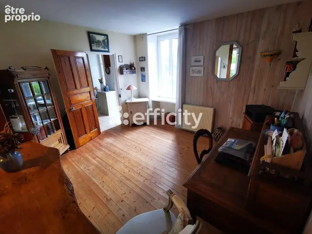 Maison en pierres - photo 15