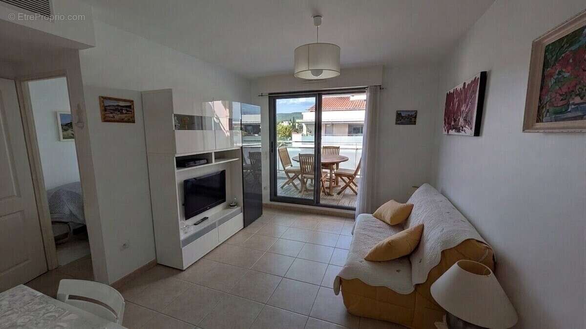 Appartement 31 m² à La Ciotat  - photo 3