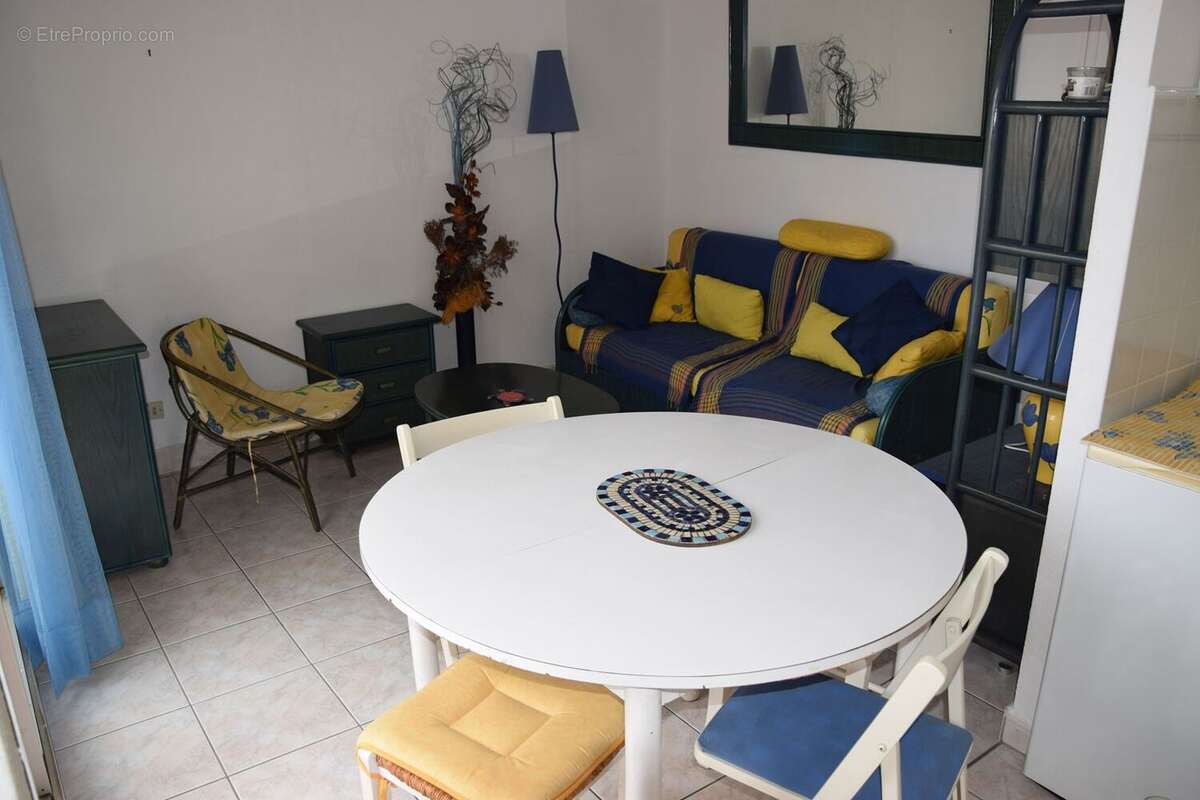 Appartement à AGDE