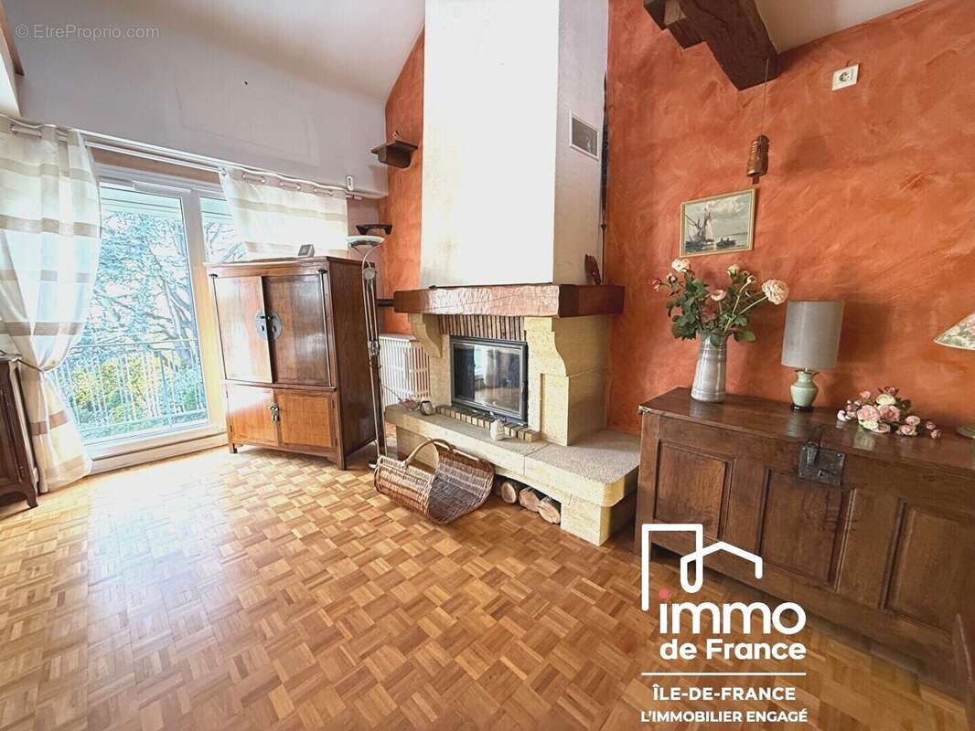 Maison à PALAISEAU