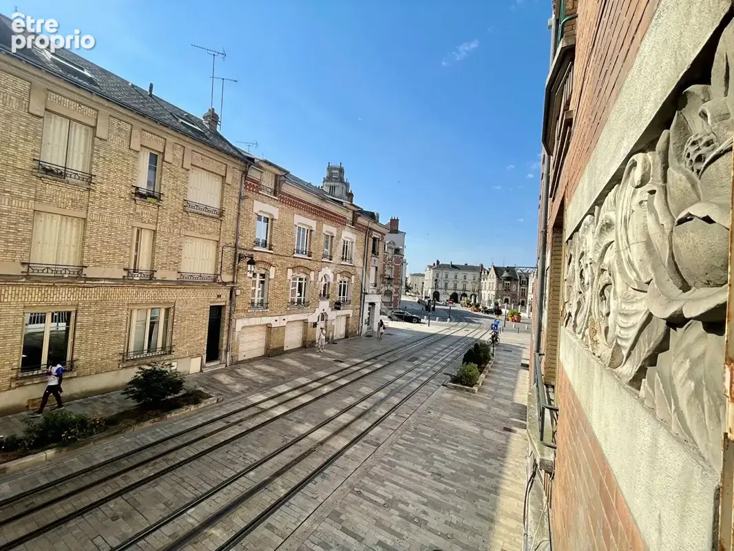 Secteur Mairie - 2 Pièces 48,2m² - photo 6