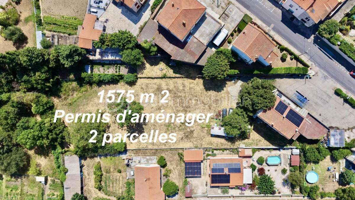 Ensemble immobilier avec réserve foncière et fort potentiel de valorisation – Vinça (66) - photo 13