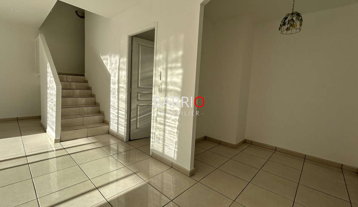 Maison à PALAU-DEL-VIDRE