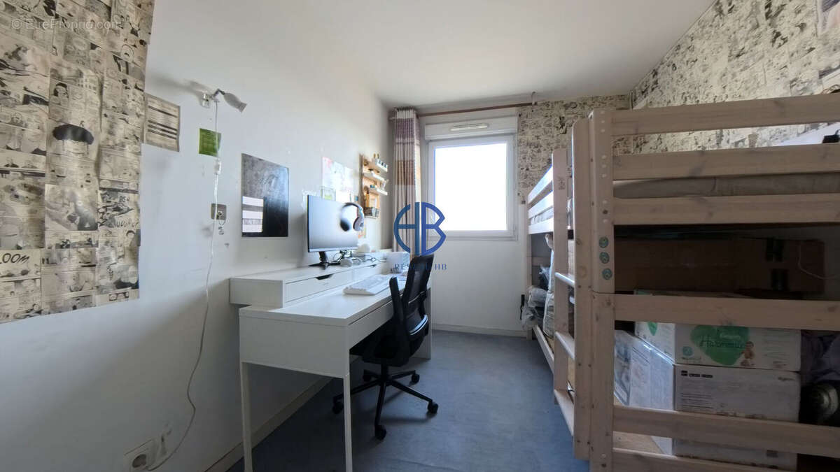 Appartement à BOBIGNY