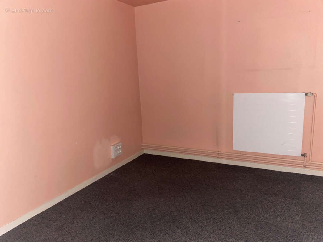 Commerce à VITRY-LE-FRANCOIS