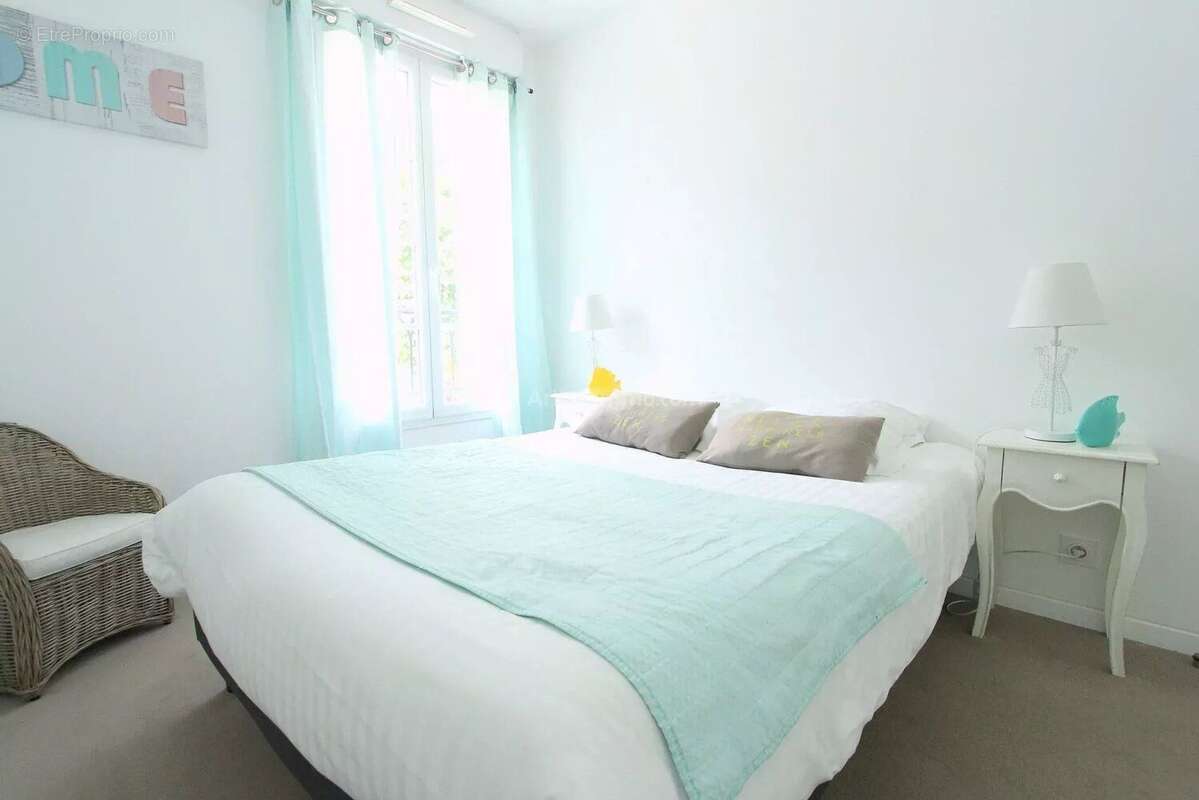 Appartement à CHESSY