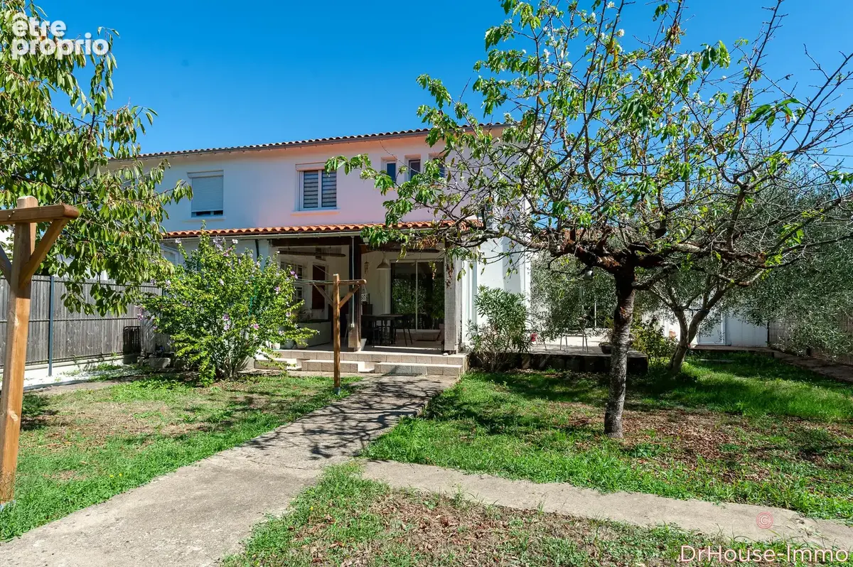 Maison à NIORT