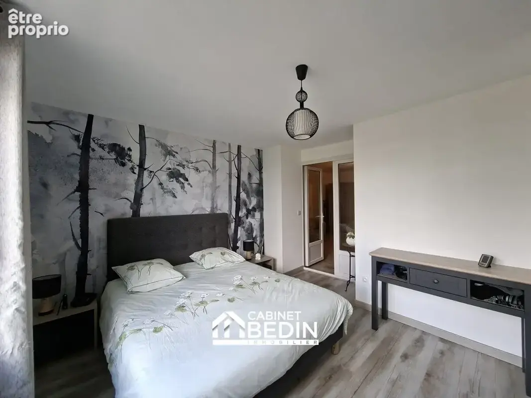 Maison 6 pièces 160 m² à vendre à Langon (33210) - photo 6