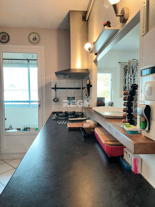 Appartement à PAU